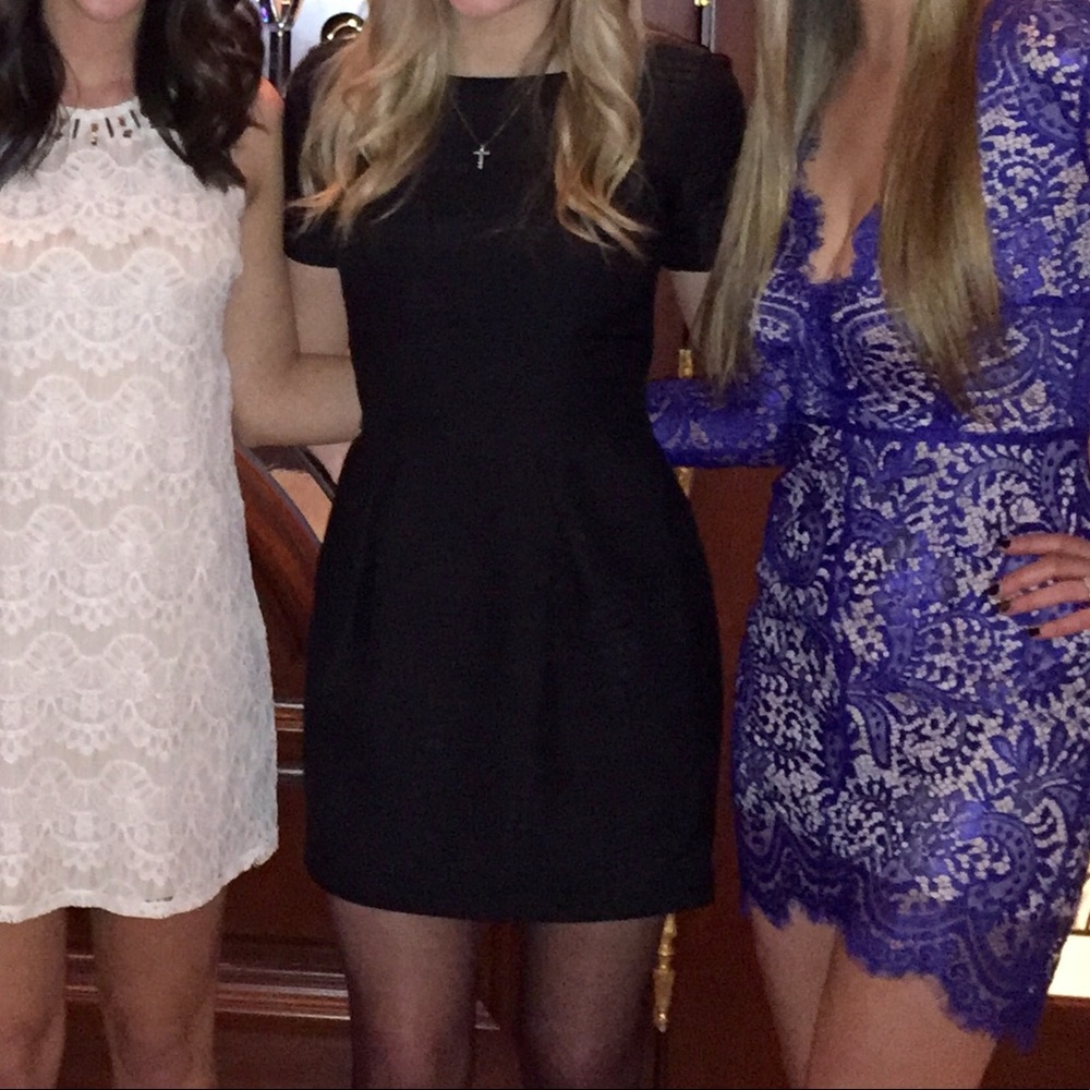 French Connection LBD